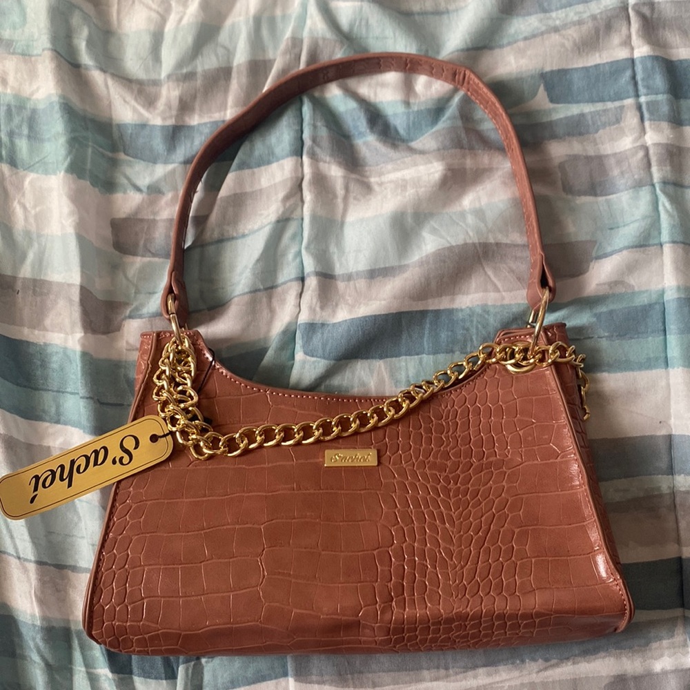 is a brand called S’acheí, never used, just sitting here doing nothing 🤣